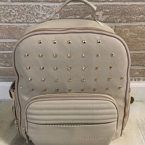 RadRev Diaper Bag